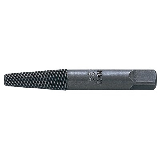 Picture of Stud extractors for broken-off screws, bolts and studs 3.1-6.5/65mm M 8-11
