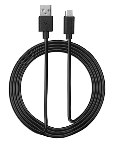 Picture of Subsonic Charge and Play Cable for PS5