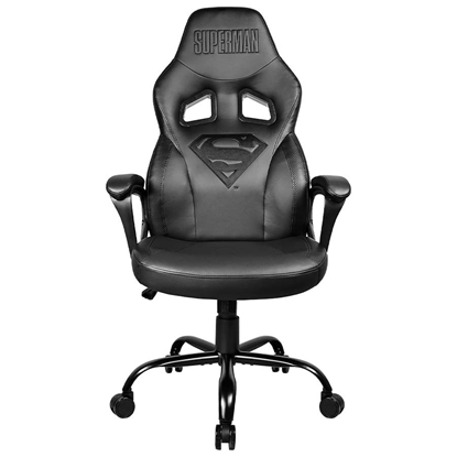 Picture of Subsonic Original Gaming Seat Superman