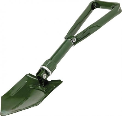 Attēls no Sumex gaka pionierska 22,5 x 12,5 x 6 cm stal nierdzewna army green