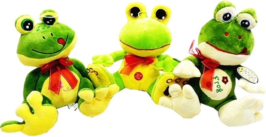 Picture of Sun-Day aba 25cm 3 wzory z gosem 142313 (Z2355)