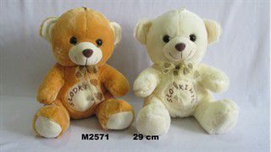 Picture of Sun-Day Mis 2 kol "Slodki Mis" (M2571)