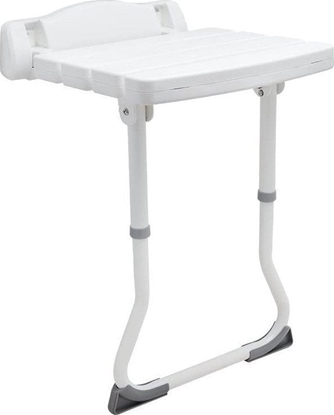 Picture of Sundo ML Krzeso prysznicowe - montowane do ciany