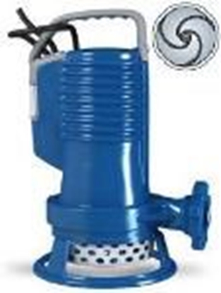 Picture of Sūknis AP BLUE P 200-2-G40H(1115.002)1,5kW 380V 