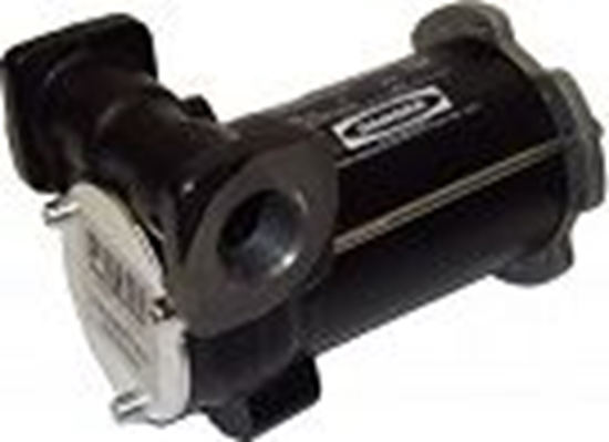 Picture of Sūknis dīz.degv. By Pass 3000 12V DC Inline Piusi