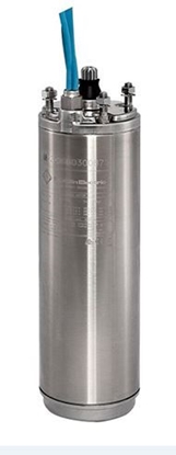 Picture of Sūkņa dzinējs 7,5kW 380V 50Hz Franklin SP