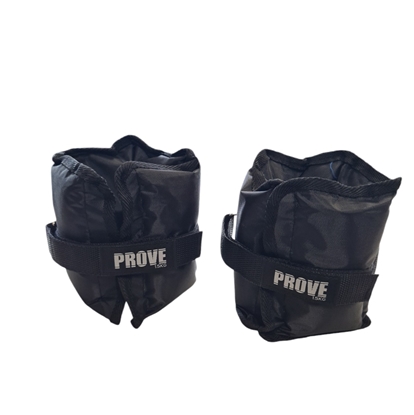 Picture of Svari kājām un plaukstu locītavām PROVE 2x1,5kg