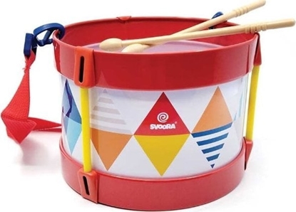 Изображение Svoora Instrument muzyczny - Bben stalowy