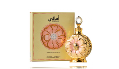 Picture of Amaali by Swiss Arabian for Women - 0.5 Oz Parfum 
