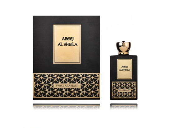 Изображение Swiss Arabian Areej Al Sheila Perfume EDP 100 ml