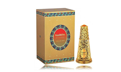 Изображение Swiss Arabian Kashkha Perfume EDP 50 ml