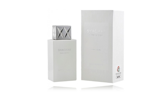 Изображение Swiss Arabian Shaghaf Oud Abyad Perfume EDP 75 ml