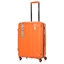 Picture of SwissBags Tourist Medium ceļojumu koferis 65cm Orange