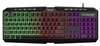 Изображение Swissten Gunner Gaming Keyboard