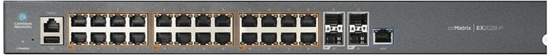 Picture of Switch Cambium Networks cnMatrix EX2028-P,