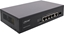 Attēls no Switch InLine InLine® PoE+ Gigabit Network Switch 5 Port (4x PoE+), 1xSFP, 1Gb/s, desktop, metal, without fan