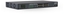 Picture of Switch InLine InLine® PoE++ Gigabit Network Switch 16 Port, 1Gb/s, 2x SFP, 48,26cm (19" 1U, brackets incl.), Metal, fan control, w/display, password protection, 300