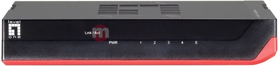 Picture of Switch LevelOne GSW-0507