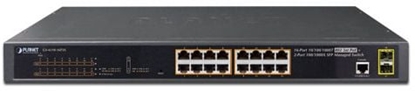 Picture of Switch Planet GS-4210-16P2S