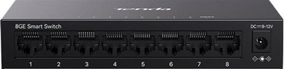 Picture of Switch zarzdzalny Tenda TTEG2208D 8GE 8-port