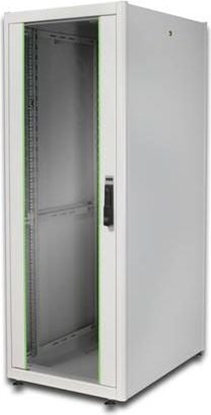Изображение Szafa Digitus Stojca 19" 32U (DN-19 32U-6/8-D)