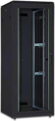Изображение Szafa Digitus Stojca 19" 42U (DN-19 42U-8/10-B-1)