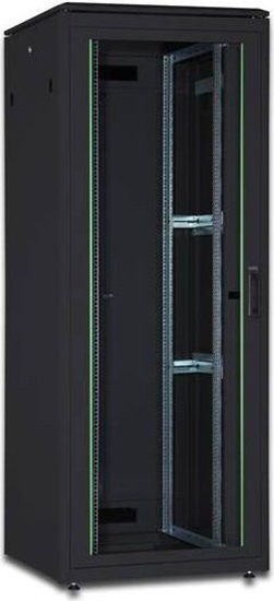 Изображение Szafa Digitus Stojca 19" 42U (DN-19 42U-8/10-B-1)