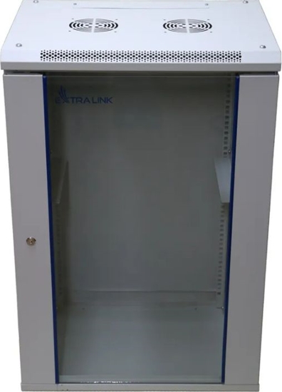 Picture of Szafa ExtraLink Wiszca 19" 15U (EX.14336)