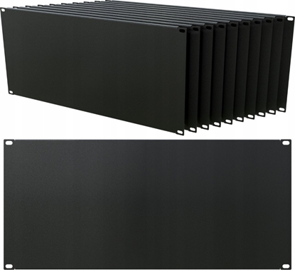 Picture of Szafa Lexi-NET uniwersalna szafa Basic 300x300x140 mm bez tyu biaa