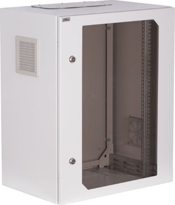 Изображение Szafa Sabaj Wiszca 19" 15U (SWK19-15U-60-DS-W)