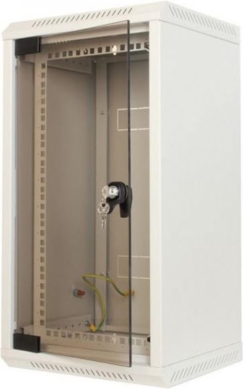 Изображение Szafa Triton Stojca 10" 4U (RKA-10-AS4-CAX-A1)