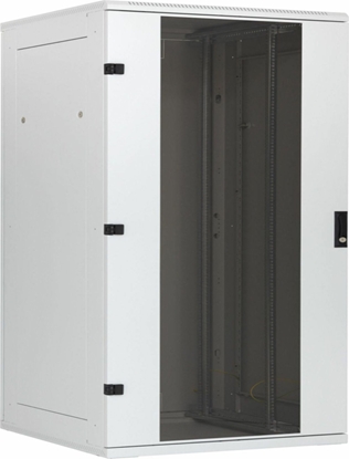 Изображение Szafa Triton TRITON 19" stojanový rozvad 27U/600x600