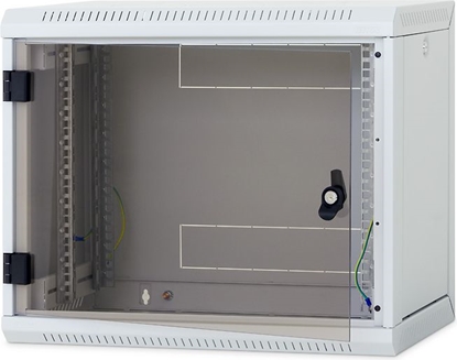 Picture of Szafa Triton Wiszca 19" 15U (RUA-15-AS6-CAX-A1)