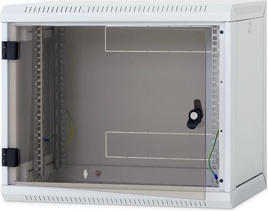 Picture of Szafa Triton Wiszca 19" 15U (RUA-15-AS6-CAX-A1)