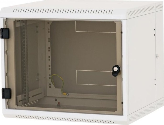 Изображение Szafa Triton Wiszca 19" 9U (RBA-09-AD5-CAX-A1)