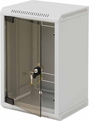 Изображение Szafa Wiszca 10" 6U (RBA-06-AS3-CAX-C1)