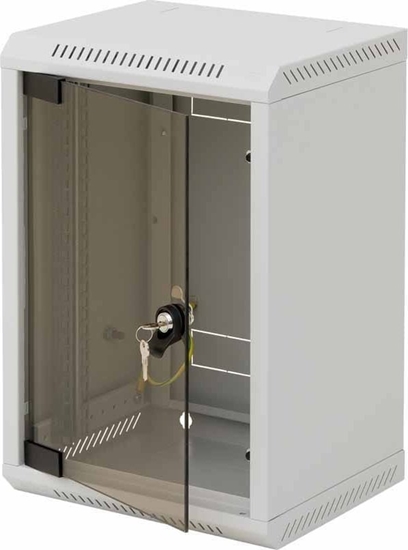 Изображение Szafa Wiszca 10" 6U (RBA-06-AS3-CAX-C1)