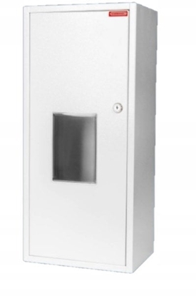Изображение Szafka licznikowa natynkowa/podtynkowa (uniwersalna) 1-licznikowa 3-fazowy 12 moduów IP30 115mm RU-3 Z O/E