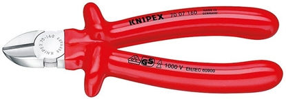 Picture of SZCZYPCE RSEKP-160 KNIPEX