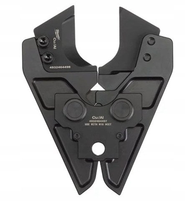 Picture of Szczki tnce Cu/Al z ostrzem do zaciskarki M18 HCCT 4932464497