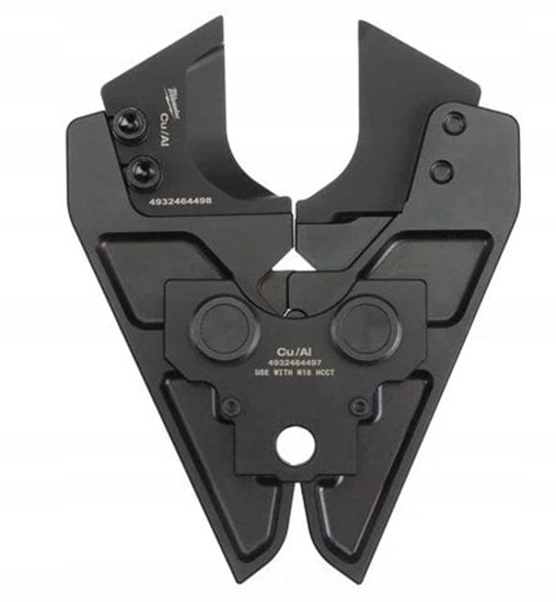 Picture of Szczki tnce Cu/Al z ostrzem do zaciskarki M18 HCCT 4932464497
