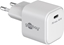 Изображение Szybka adowarka USB-C PD Nano (45 W), biaa, 65332