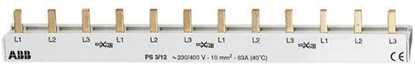 Picture of Szyna czca 4x3-fazowa PS3/12 2CDL231001R1012