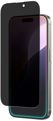 Picture of Szko hartowane AMAZINGTHING Radix Privacy Glass prywatyzujce do iPhone 16 Pro