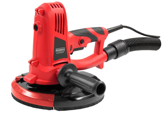 Picture of Szlifierka Modeco MN-93-220
