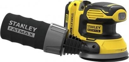 Picture of Szlifierka Stanley SFMCW220D1S