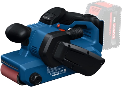 Изображение SZLIFIERKA TAMOWA GBS18V-75