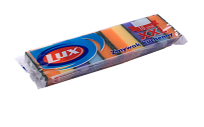 Picture of Švammes XXL, 8.5x5.8x3cm, 10gab