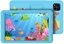 Picture of Tablet iGET iGET SMART W8 Kids Blue