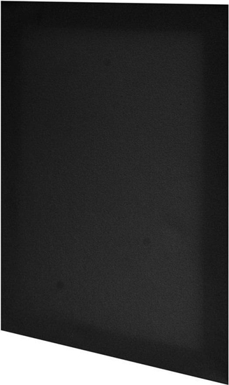 Picture of Tablica malarska 30,48x40,64cm 280g panel czarny